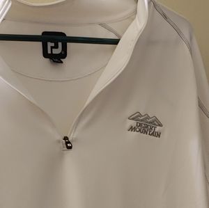 Mens Foot Joy wind breaker